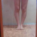 사진有!!언니들ㅠㅠ!다리때문에진짜스트레스쌓여요ㅠㅠ꼭봐주세요!ㅎㅎ