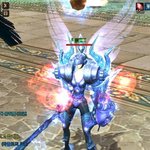 게임왕초보의  mmorpg 체험기..ㅋ