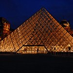 프랑스 <b>루브르</b> 