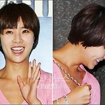화장할때 어떻게 해야 이렇게 안되죠?
