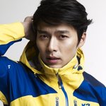 사회지도층의 등산복? 