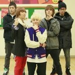 훈남<b>st</b>. 비스트 사복패션 모음