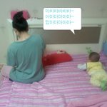 철없는 남편, 공주병 아내 그리고 아들 #8