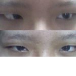 ★사진有 쌍커플이쁘게된건가요?