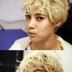 배다해 - <b>태민</b>, 남매 인증?