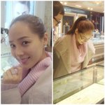 순도 100% <b>민낯</b> '유진', 막 찍어도 여신