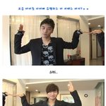 은근 따라하기 어려운 이 자세!! 랭고 <b>특허</b> 자세~