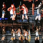 레인보우 서울예종 <b>입학식</b> 축하무대