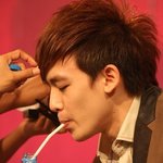 ※2011 남자의상징 투<b>블럭</b>컷 후기. 친구가 미쳣어요.. 사진有