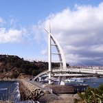 제주도 여행의 두번째이야기~ 올레 6코스를 따라 걷다.