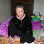 국가에 50억대 기부 70대노인 쪽방서 나홀로 투병