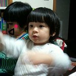 사진有)) 메이슨닮은동생모델해도대겟나요!?