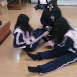 ★★★★★ 남고못지않은 여고생들의 일상 ★★★★★