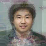 무한도전평균얼굴