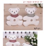 생활소품 - <b>연필</b>꽂이&amp;핸드폰고리