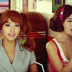 솔로로 컴백하는 시크릿 송지은 +_+