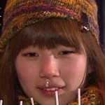 <b>miss</b> a 수지, 자연스러운 모습