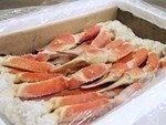 대게요리 중 대게찜 만들기 !!!