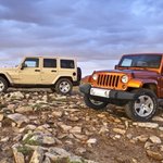 왕의 귀환! 2011 지프 랭글러왕의 귀환! 2011 지프 랭글러