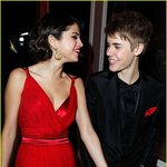 셀레나 고메즈-저스틴 비버, <b>러브</b>모드?