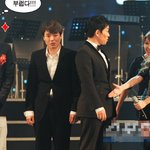 '소녀시대'제시카 <b>악수</b> 요청에 깜짝 놀란 '이범수 표정 웃겨
