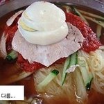 서울 사람들은 모르는 맛있는 <b>부산</b> 먹거리