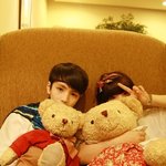 불쌍한군인과 <b>그</b>를 <b>차</b>버린 여자친구.