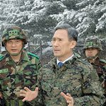 국방부장관님 자랑스럽습니다!!!