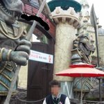 <b>롯데</b>월드 혼자다녀오기 사진 有