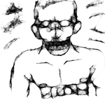 나만의 그림 <b>완성</b>해써 _ !!