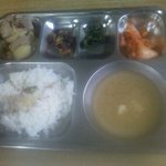 사진有)급식종결자님 글보고 저희학교 급식을 고발? 아니 .. 그냥...