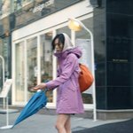 직찍有★압구정 <b>레인</b>패션 종결자 김민희 직찍!! 대박!!!