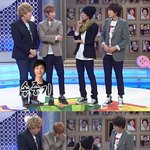 <b>은혁</b> 신발 자랑중?