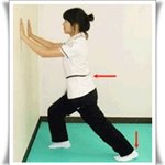 오다리교정운동과 김연아스트레칭~!! ㅋㅋㅋ