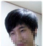 제 <b>눈매</b>가 어떤가요??