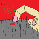 ★[1탄!]☆[그림,공감有]겪고싶지 않은 고통들ㅋㅋ☆★