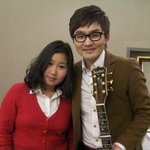 추가열 &amp; <b>리라</b>  리베라호텔