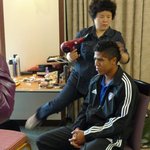 <b>축구</b><b>복</b>대신 옷을 벗은 <b>축구</b>스타들