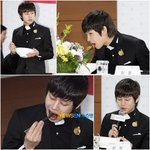 슈퍼주니어의 한식홍보<b>대사</b>...