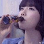 '소녀시대' 태연, <b>초코송</b>이 돋네