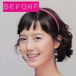 여자 연예인, 애<b>교살</b> 하나만 없을 뿐인데