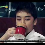 빅뱅은 <b>투썸</b>플레이스를 좋아한다?!