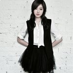 티아라 <b>은정</b>, 돌아온 긴머리?