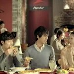 이승기 <b>피자헛</b> 광고~
