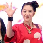 <b>묶음</b> 머리 잘 어울리는 女연예인