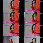 김민희 화보 촬영중 표정 변화 순간 <b>포착</b>.. 최고의 카리스마..