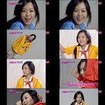 팔색조 매력 김민희의 화보 촬영 중 <b>다양</b>한 표정을 보시라..쵝오