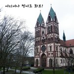 <b>동화</b>같은 친환경<b>도시</b>, 독일 '프라이부르크'를 소개합니다