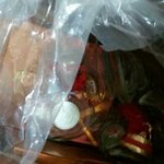 대한통x 택배 회사 정말..(사진)