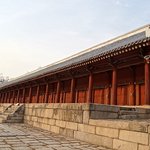 왕과 <b>왕비</b>를 만나고 돌아온 종묘나들이~